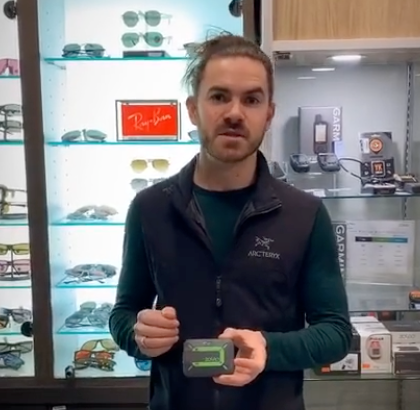 You need a Zoleo in Yukon.  Here's Why.