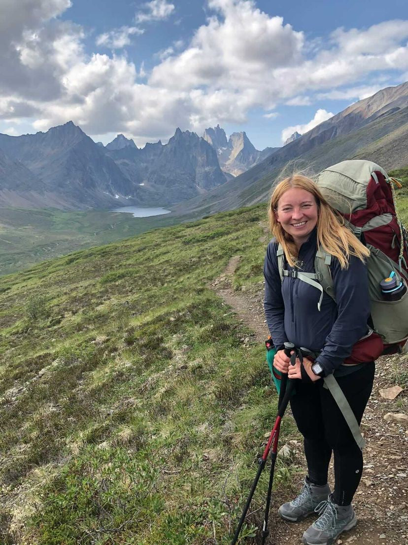 Shailyn's 10 Favourite Trails in the Yukon – Coast Mountain Sports