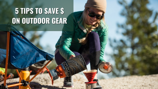 Elevate Your Adventures: Must-Have Outdoor Lifestyle Gear Elevate Your Adventures: Must-Have Outdoor Lifestyle Gear