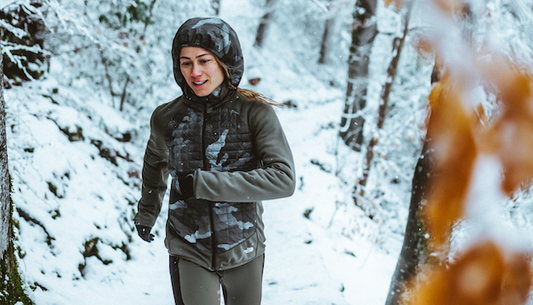 What to wear for a Yukon Winter Run