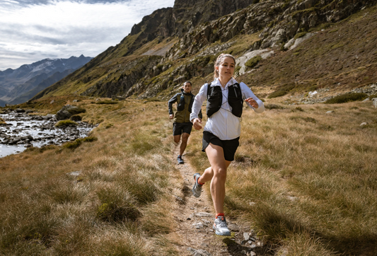 7 Tips for Choosing Trail Runners