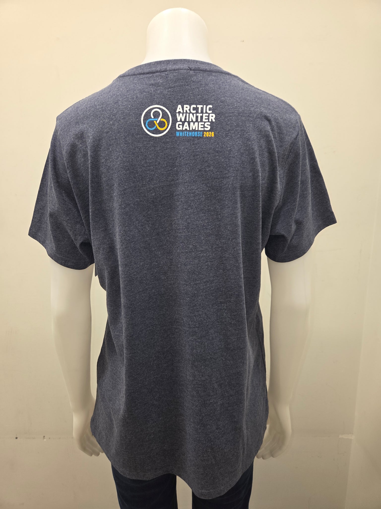 AWG 2026 Women's Snowflake T