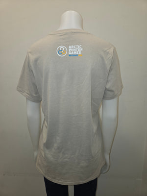AWG 2026 Women's Snowflake T