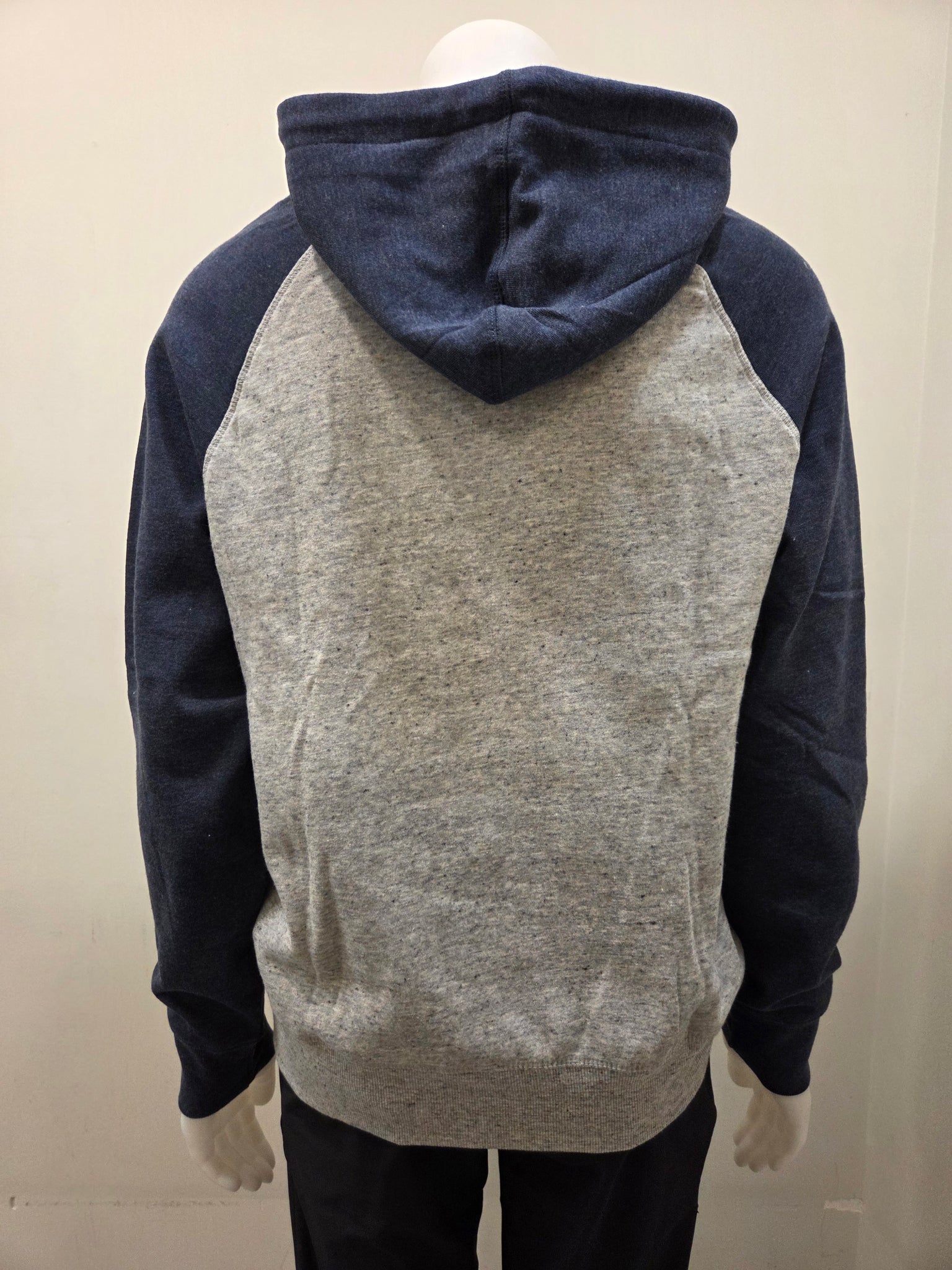 AWG 2026 Embroidered Varsity Hoody