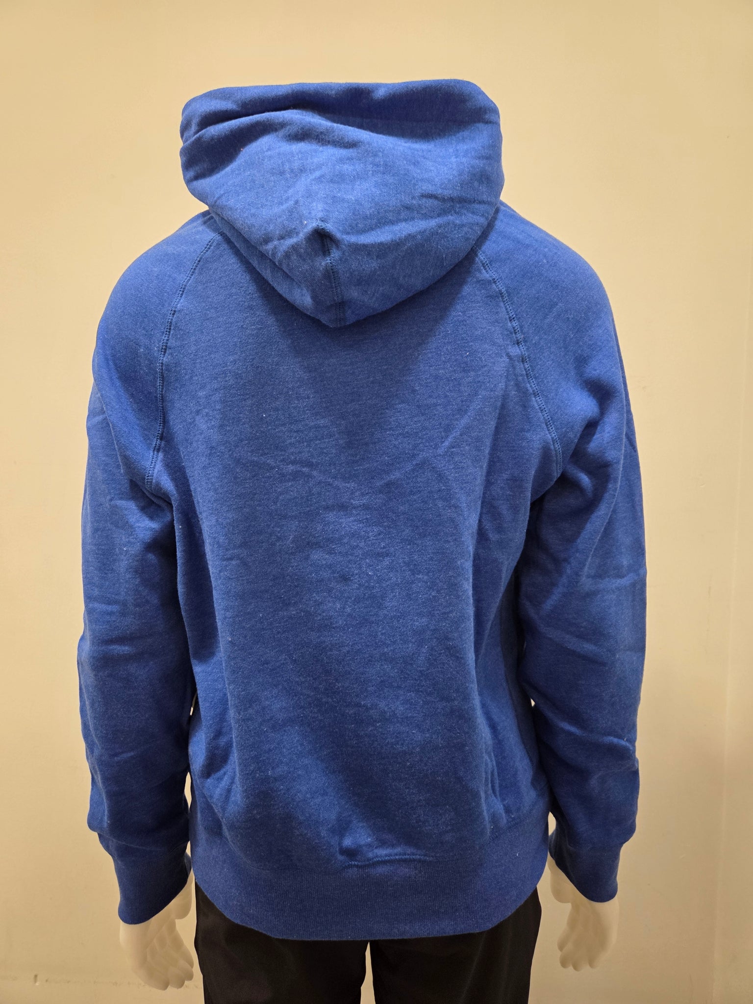 AWG 2026 Embroidered Varsity Hoody