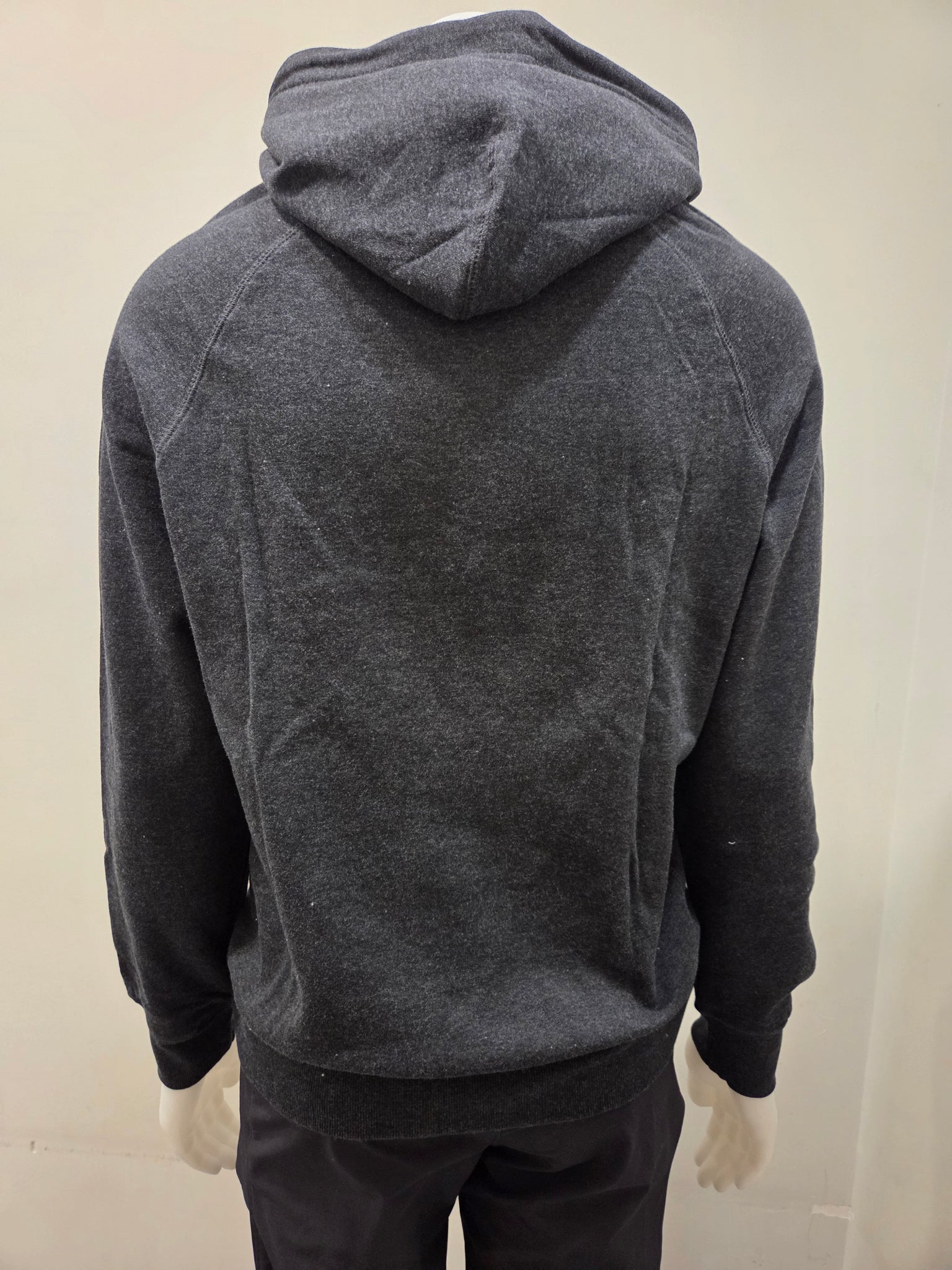 AWG 2026 Embroidered Varsity Hoody
