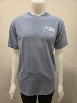 AWG 2026  Men's Snowflake T