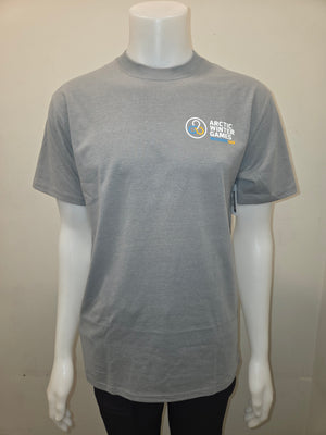 AWG 2026  Men's Snowflake T