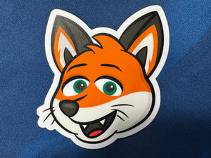 AWG 2026 Decals