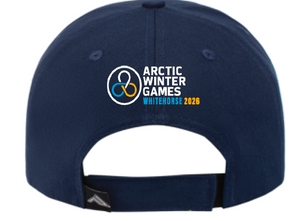 AWG 2026 Classic Dad Cap