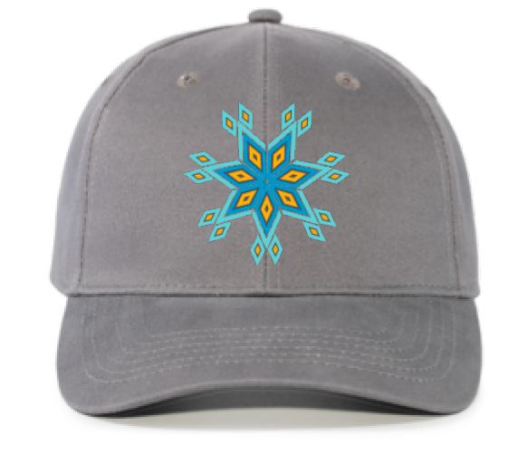 AWG 2026 Classic Dad Cap