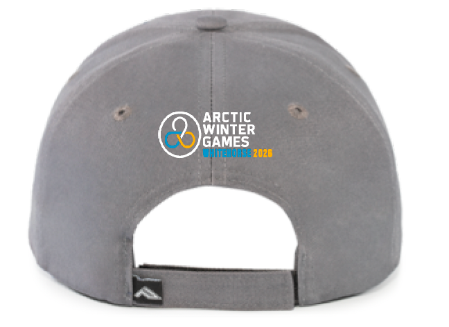 AWG 2026 Classic Dad Cap