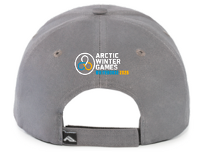 AWG 2026 Classic Dad Cap