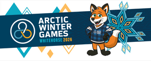 AWG 2026 Michael Jay Logo Mug