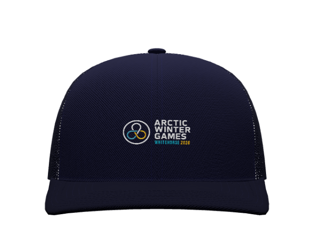 AWG 2026 Trucker's Hat