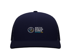 AWG 2026 Trucker's Hat