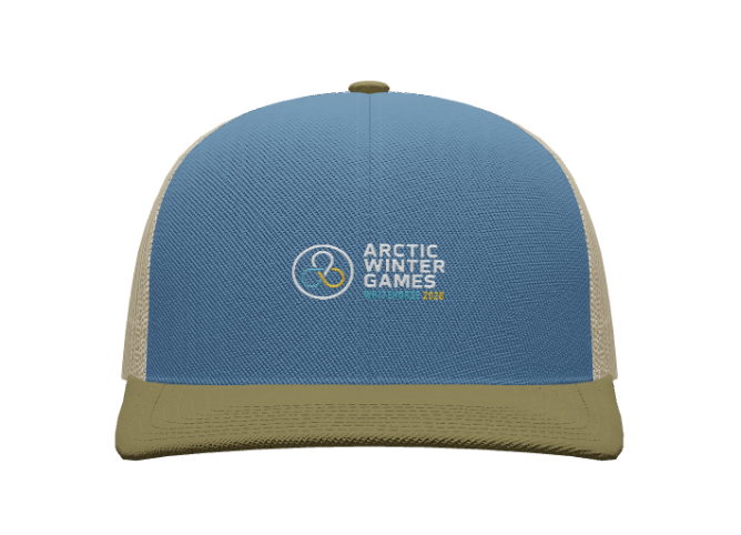 AWG 2026 Trucker's Hat