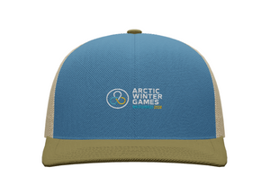 AWG 2026 Trucker's Hat