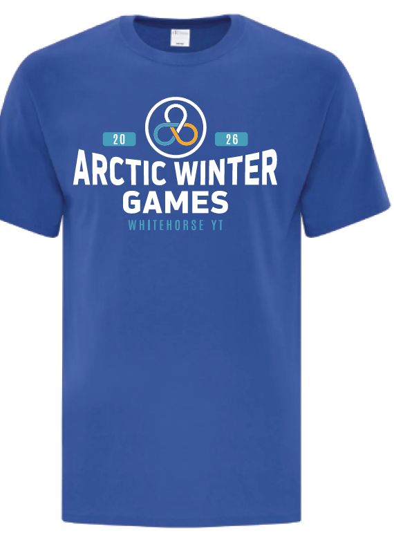 AWG 2026 Varsity T-Men's