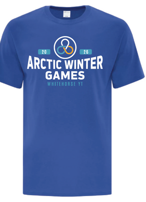 AWG 2026 Varsity T-Men's