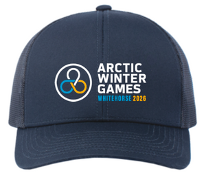 AWG 2026 Trucker's Hat