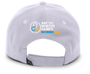 AWG 2026 Classic Dad Cap