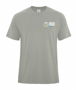 AWG 2026  Men's Snowflake T